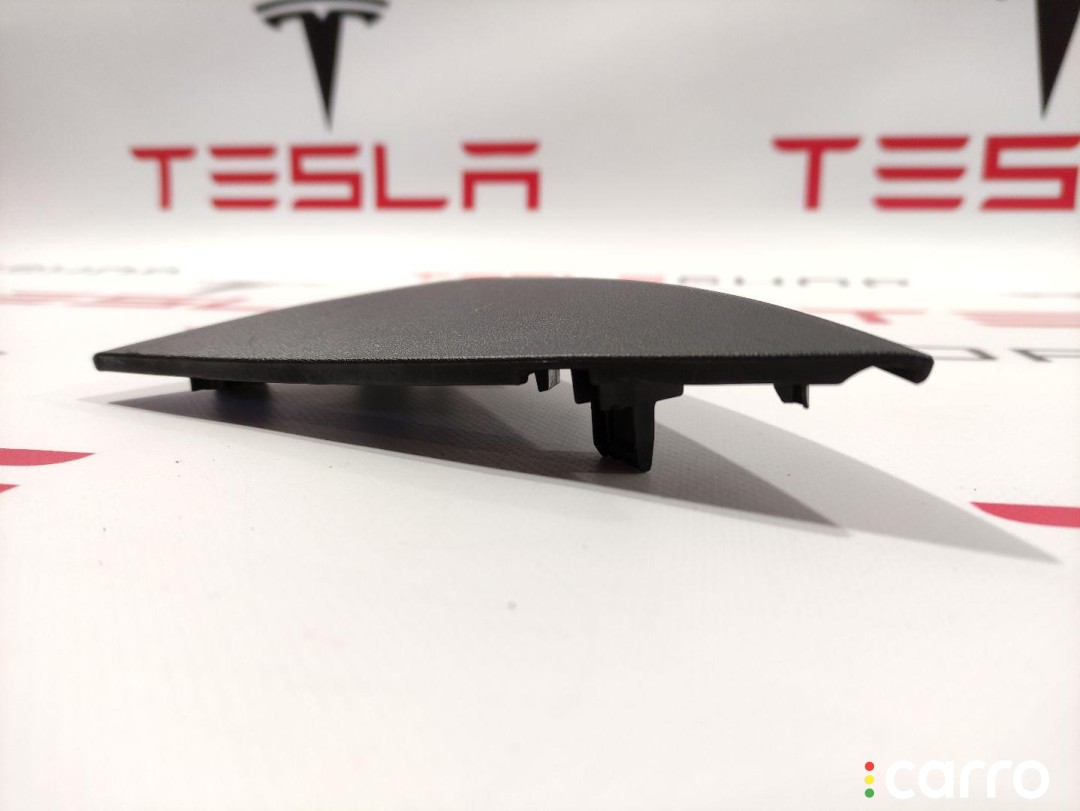 Накладка боковая торпеды Tesla Model Y 2020-2026, 108336100D, фото 4