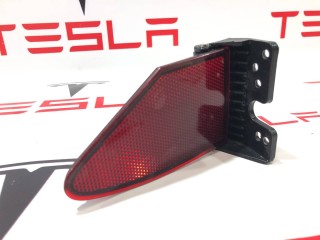 Люк порта зарядки, ориг. номер 1007189-00-G, Tesla Model S