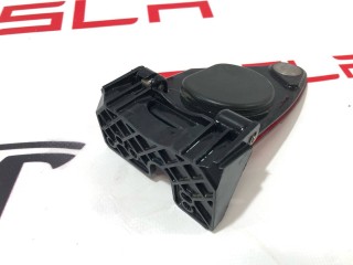 Люк порта зарядки, ориг. номер 1007189-00-G, Tesla Model S