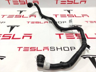 прочая запчасть, ориг. номер 1077585-00-E, Tesla Model 3 2017-2021
