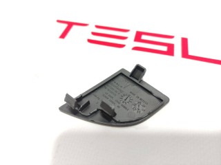 Заглушка обшивки (карты) двери, ориг. номер 1617200-00-A, Tesla Model S 2-й рест 2021-2026