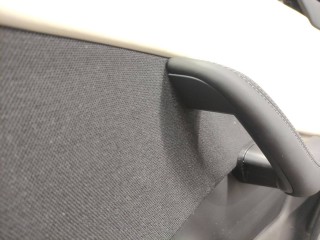 Заглушка обшивки (карты) двери, ориг. номер 1617200-00-A, Tesla Model S 2-й рест 2021-2026