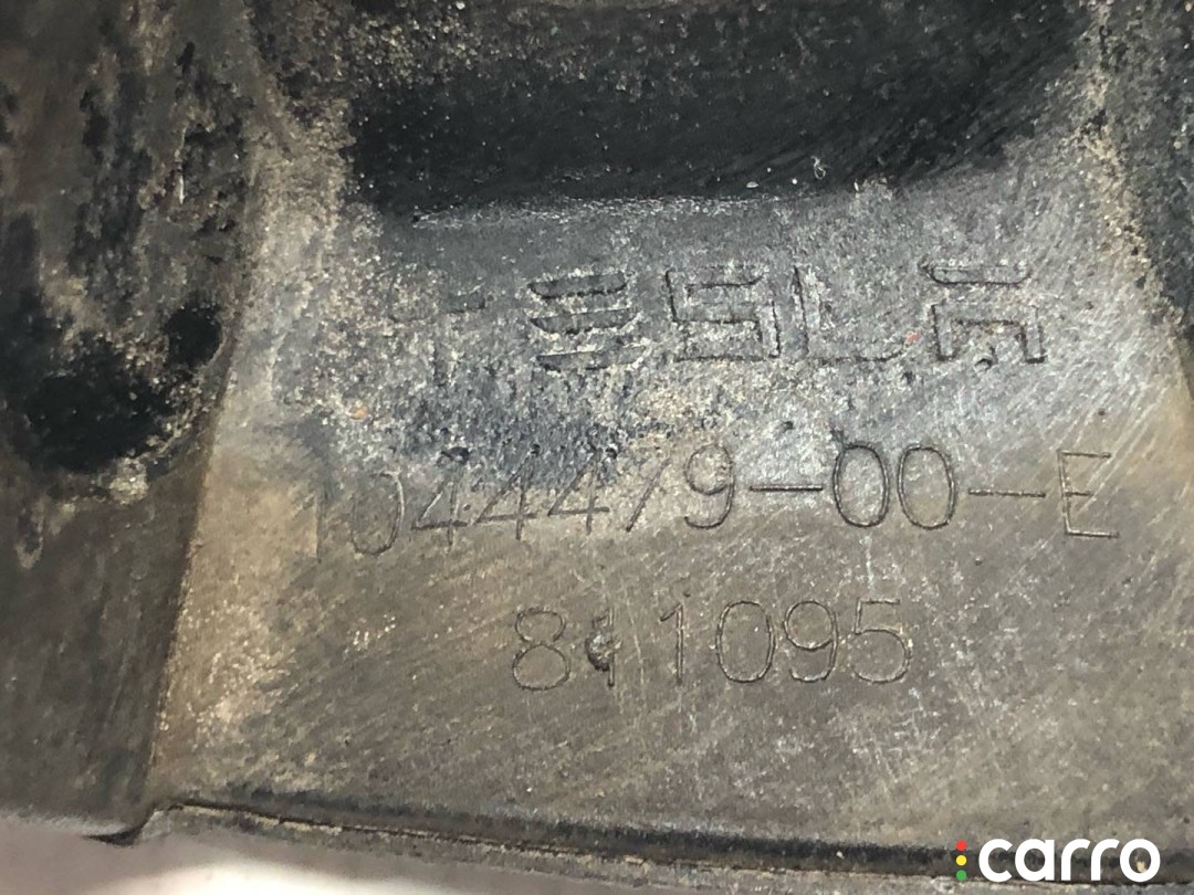 Манжет пружины амортизатора (резиновый) Tesla Model Y 2020-2026, 104447900E, фото 3