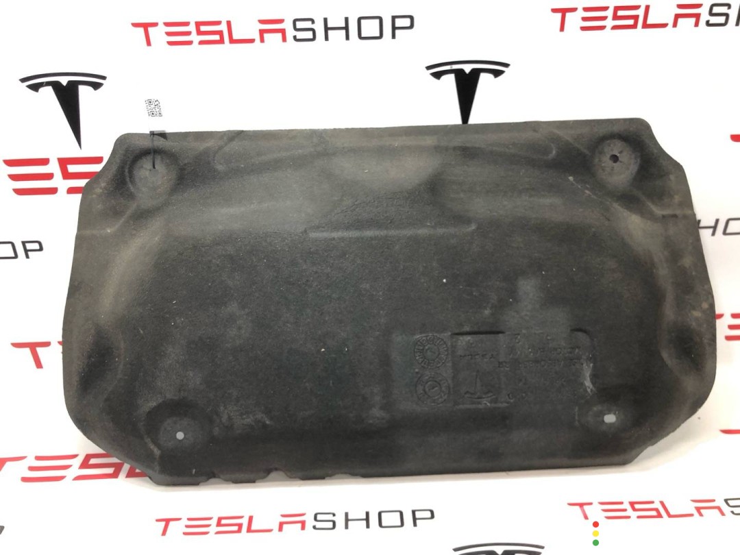 Шумоизоляция заднего мотора Tesla Model Y 2020-2026, 1514791-01-C, фото 2