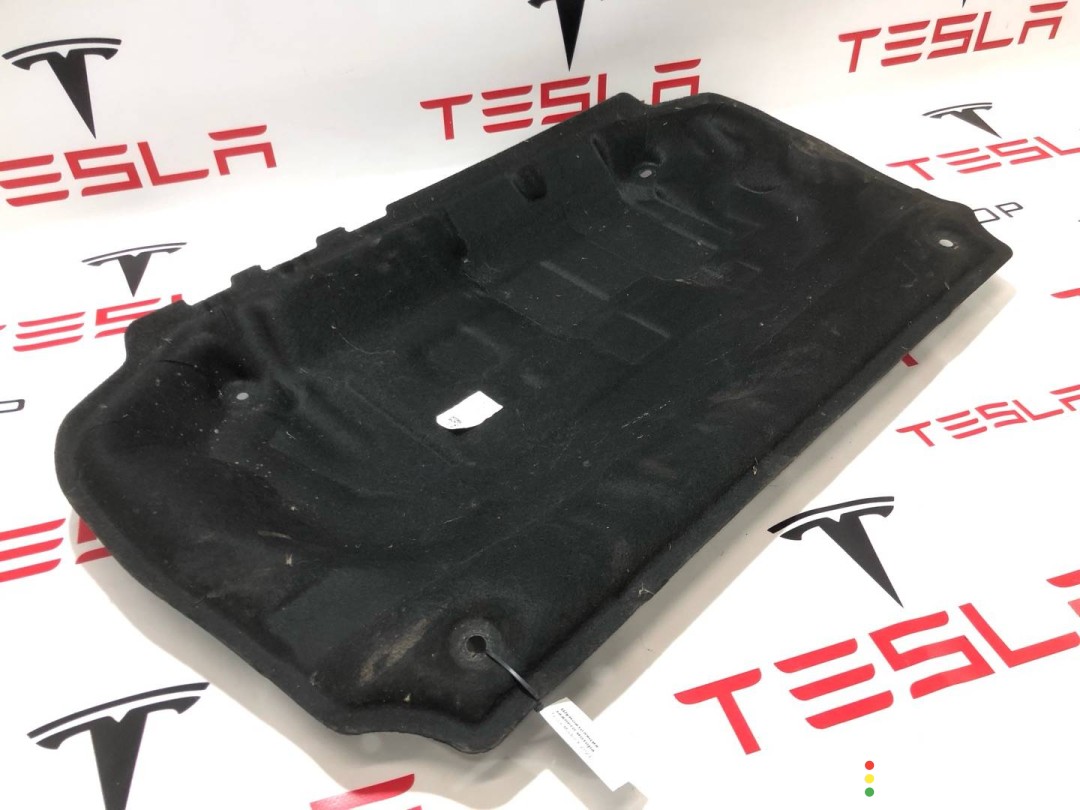 Шумоизоляция заднего мотора Tesla Model Y 2020-2026, 1514791-01-C, фото 3