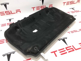 Шумоизоляция заднего мотора, ориг. номер 1514791-01-C, Tesla Model Y 2020-2026