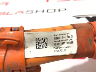 прочая запчасть, ориг. номер 1109000-00-D, Tesla Model 3 2017-2021