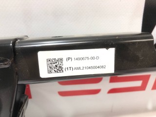 Кронштейн крепления сиденья, ориг. номер 1490675-00-D, Tesla Model Y 2020-2026