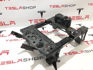 Кронштейн крепления сиденья, ориг. номер 1490674-00-D, Tesla Model Y 2020-2026