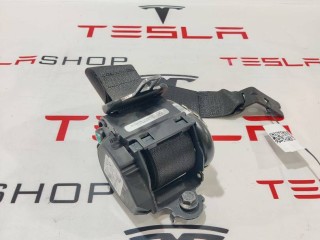 Ремень безопасности 2-го ряда сидений, ориг. номер 1493784-01-C, Tesla Model Y 2020-2026