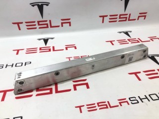 Защита высоковольтной батареи, ориг. номер 1420509-00-A, Tesla Model S 2-й рест 2021-2026