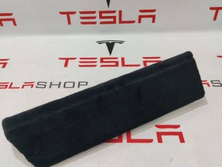 Накладка лонжерона, ориг. номер 1606536-00-C, Tesla Model S 2-й рест 2021-2026