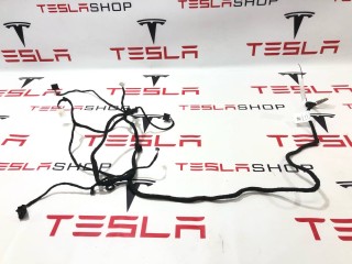 Электропроводка печки, ориг. номер 1547266-00-D, Tesla Model Y 2020-2026