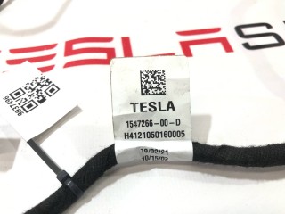 прочая запчасть, ориг. номер 1547266-00-D, Tesla Model Y 2020-2026