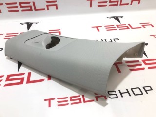 Накладка стойки B, внутренняя, ориг. номер 1086245-01-J, Tesla Model 3 2017-2021