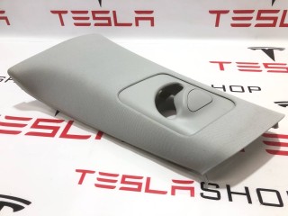 Накладка стойки B, внутренняя, ориг. номер 1086245-01-J, Tesla Model 3 2017-2021