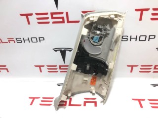 Накладка стойки B, внутренняя, ориг. номер 1086245-01-J, Tesla Model 3 2017-2021