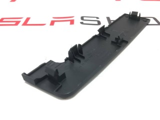Заглушка обшивки (карты) двери, ориг. номер 1633657-01-F, 1566086-00-A, Tesla Model S 2-й рест 2021-2026