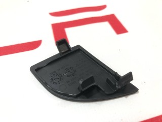 Заглушка обшивки (карты) двери, ориг. номер 1633657-01-F, 1566036-00-A, Tesla Model S 2-й рест 2021-2026