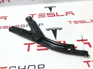 Усилитель распорка стоек амортизатора, ориг. номер 1617459-00-B, Tesla Model S 2-й рест 2021-2026