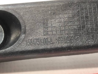 Кронштейн карты (обшивки) двери, ориг. номер 1584751-00-A, Tesla Model S 2-й рест 2021-2026
