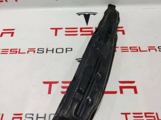 Шумоизоляция крыла, ориг. номер 1050419-00-A, Tesla Model S 2-й рест 2021-2026