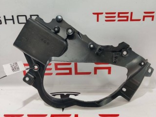 Накладка опоры (стакана) амортизатора, ориг. номер 1606851-00-B, Tesla Model S 2-й рест 2021-2026