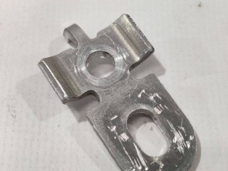 кронштейн датчика ABS, ориг. номер 1420761-00-C, 1420763-00-C, Tesla Model S 2-й рест 2021-2026
