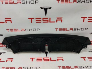 Подкапотный пластик бокса, ориг. номер 1036235-00-E, 1036234-00-F, Tesla Model X 2015-2021