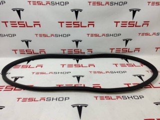 Уплотнитель бокса подкапотного резиновый, ориг. номер 6009581-00-C, Tesla Model S