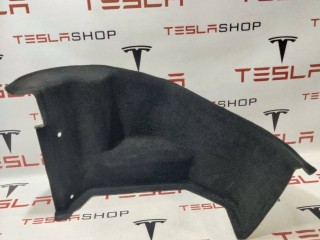 Отделка бокса подкапотного, ориг. номер 1007319-00-F, Tesla Model S