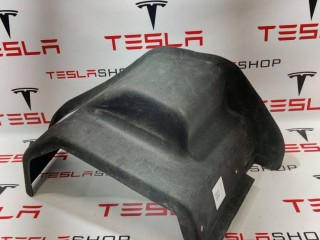 Отделка бокса подкапотного, ориг. номер 1007319-00-F, Tesla Model S