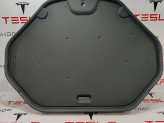 Шумоизоляция капота (термозащита), ориг. номер 1024809-00-C, 6008003-00-C, Tesla Model S