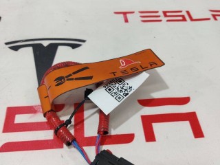 Жгут предохранительный петля аварийная, ориг. номер 1015585-00-A, Tesla Model S 2-й рест 2021-2026