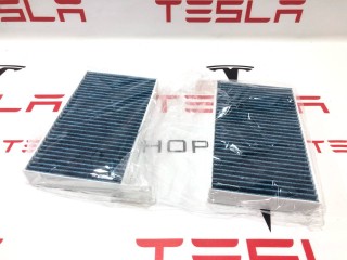 Фильтр салонный, ориг. номер 1107681-00-A, Tesla Model 3 2017-2021