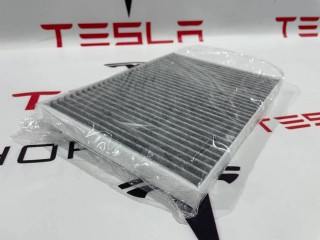 Фильтр салонный, ориг. номер 1072736-00-B, Tesla Model S 2016-2021
