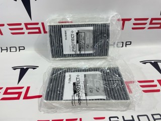 Фильтр салонный, ориг. номер 1107681-00-A, Tesla Model 3 2017-2021