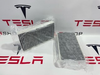 Фильтр салонный, ориг. номер 1107681-00-A, Tesla Model 3 2017-2021