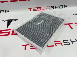 Фильтр салонный, ориг. номер 1072736-00-B, Tesla Model S 2016-2021