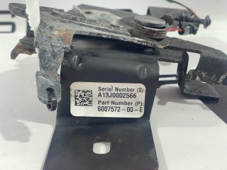 замок капота, ориг. номер 6007572-00-E, Tesla Model S 2012-2016