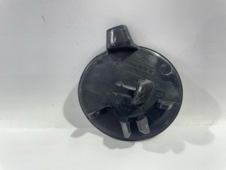 заглушка переднего бампера под крюк, ориг. номер 1818917-20-C, Tesla Model 3 2 2024-2026