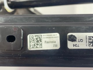 прочая запчасть, ориг. номер 1119853-00-B, 1101683-00-G, 1101682-00-G, 1456943-00-C, Tesla Model S  [2-й рестайлинг] 2021-2026