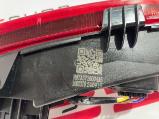 Отражатель заднего бампера, ориг. номер H97A3716004AB, 66622000, Voyah Free