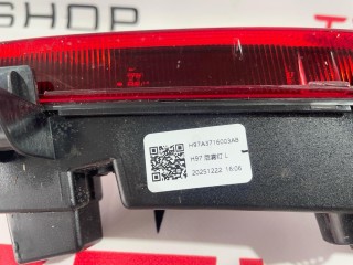 Отражатель заднего бампера, ориг. номер H97A3716003AB, 66622100, Voyah Free