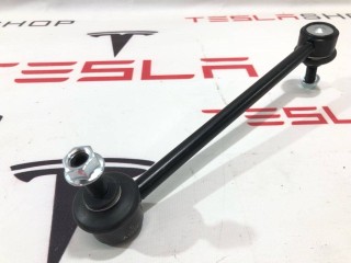 стойка стабилизатора передняя, ориг. номер 1030603-00-B, Tesla Model S 2012-2016