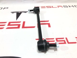 стойка стабилизатора передняя, ориг. номер 1030603-00-B, Tesla Model S 2016-2021