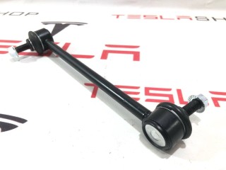 стойка стабилизатора передняя, ориг. номер 1030603-00-B, Tesla Model S 2016-2021