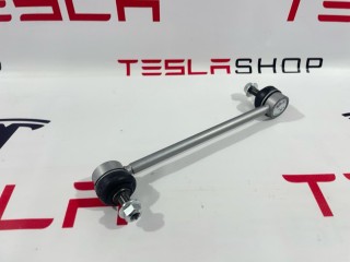 стойка стабилизатора передняя, ориг. номер 1030603-00-B, Tesla Model S 2012-2016