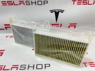 Фильтр салонный, ориг. номер 1107681-00-A, Tesla Model 3 2017-2021