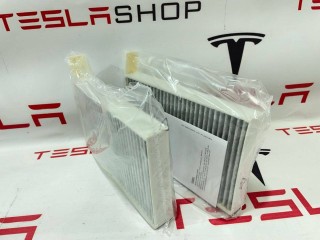 Фильтр салонный, ориг. номер 1107681-00-A, Tesla Model 3 2017-2021